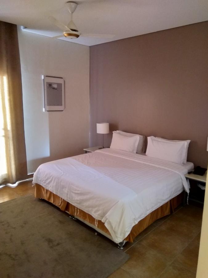 Beit Al Ward Villa Al Shafa Exterior photo